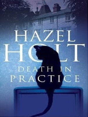 cover image of Death in Practice